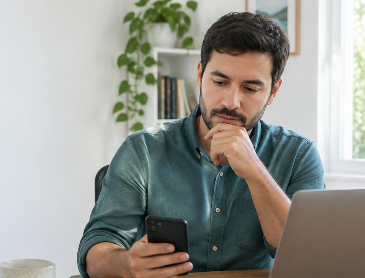 Atendimento de psicoterapia para procrastinação